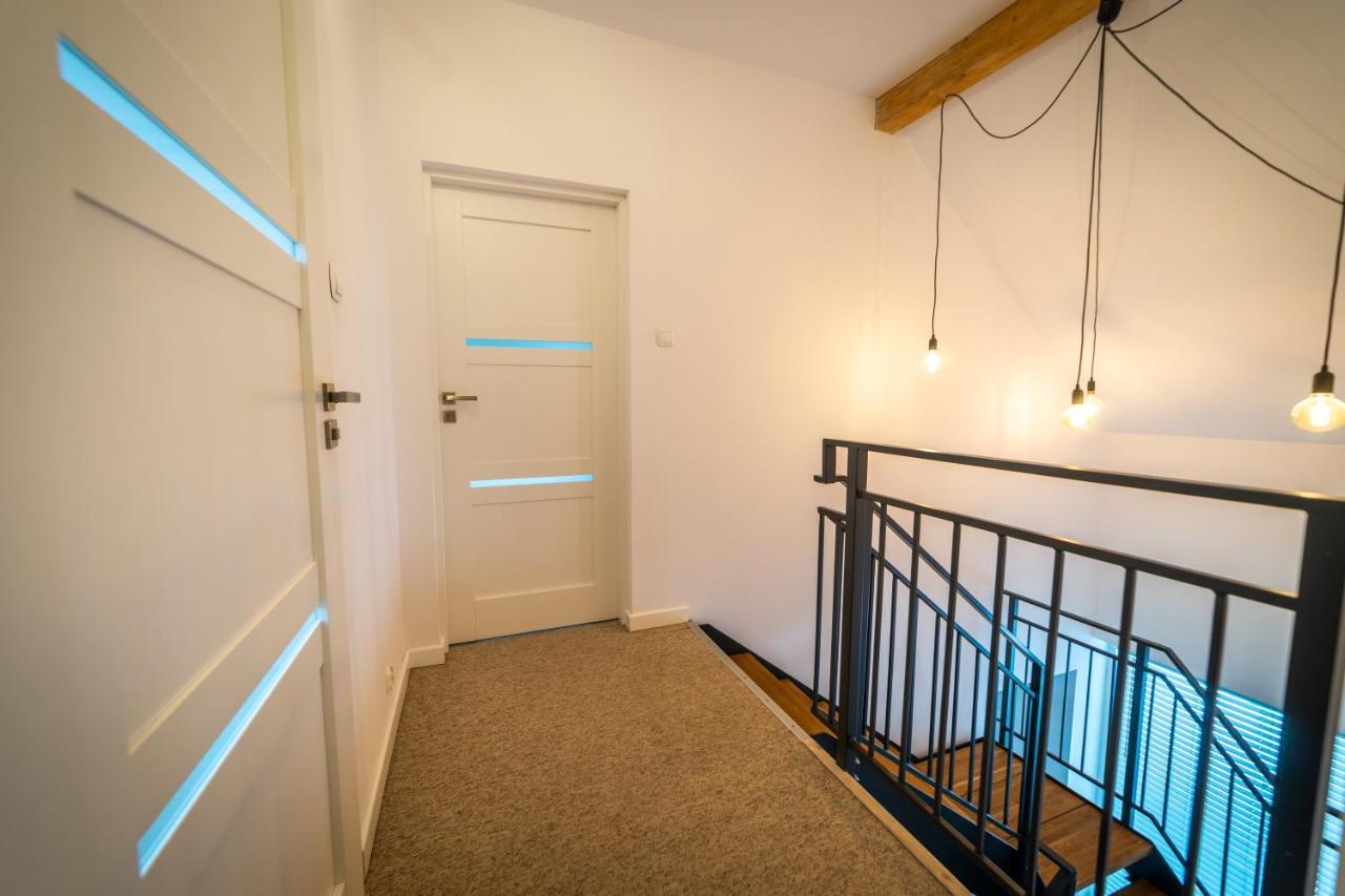 Sielanka - Dom Na Mazurach Villa Cierzpiety Bagian luar foto